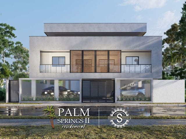 Apartamento com 1200m² 2 quartos e 2 banheiros, à venda, no bairro Palmeiras em Cabo Frio