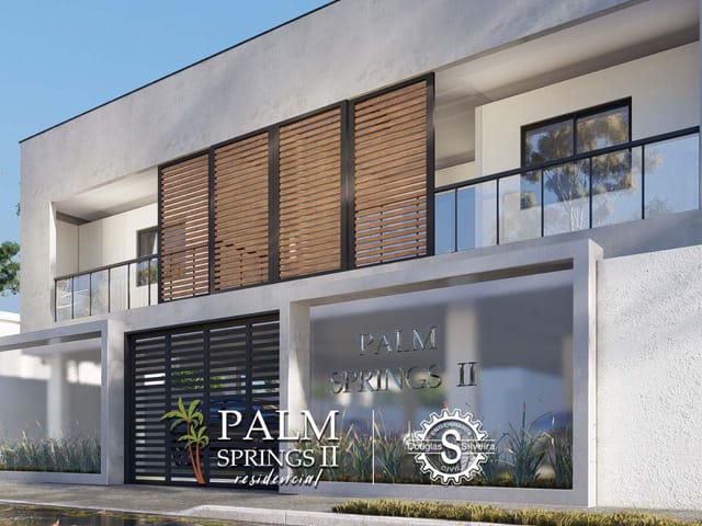 Apartamento com 1200m² 2 quartos e 2 banheiros, à venda, no bairro Palmeiras em Cabo Frio