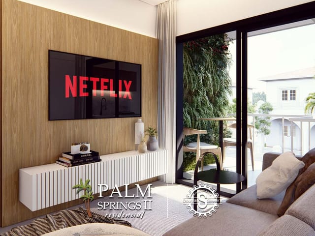 Apartamento com 1200m² 2 quartos e 2 banheiros, à venda, no bairro Palmeiras em Cabo Frio