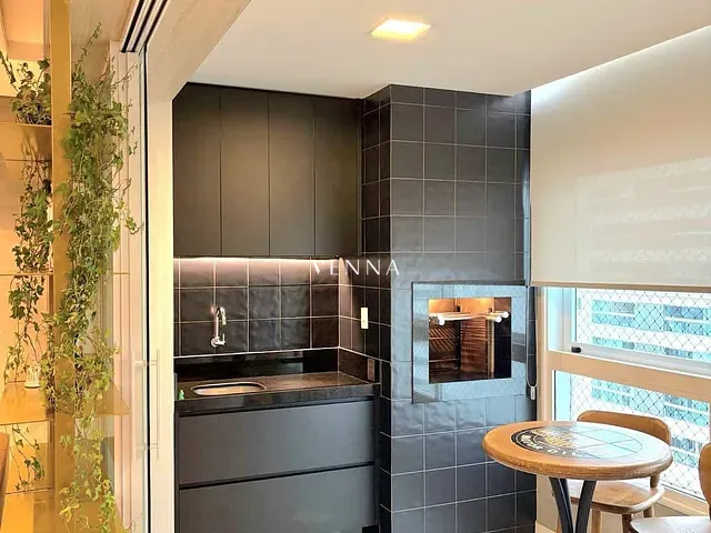 Apartamento com 239m² 3 quartos e 4 banheiros, à venda, no bairro Gleba Fazenda Palhano em Londrina