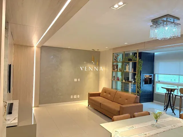 Apartamento com 239m² 3 quartos e 4 banheiros, à venda, no bairro Gleba Fazenda Palhano em Londrina