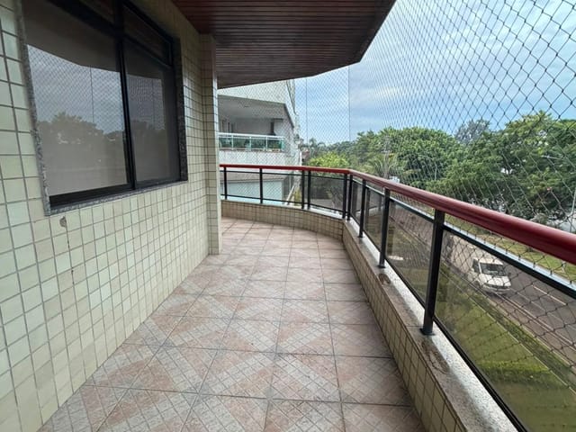 Apartamento com 130m² 3 quartos e 2 banheiros, para alugar, no bairro Recreio dos Bandeirantes em Rio de Janeiro