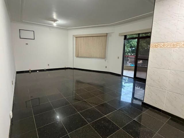 Apartamento com 130m² 3 quartos e 2 banheiros, para alugar, no bairro Recreio dos Bandeirantes em Rio de Janeiro