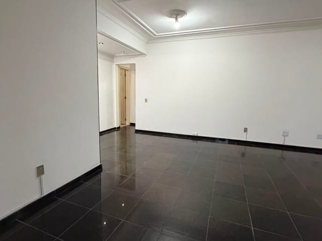 Apartamento com 130m² 3 quartos e 2 banheiros, para alugar, no bairro Recreio dos Bandeirantes em Rio de Janeiro