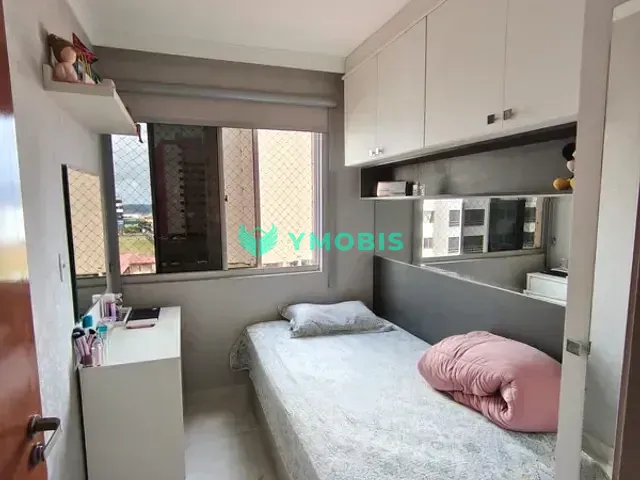 Apartamento 2 quartos e 1 banheiro, à venda, no bairro Ceilândia Norte (Ceilândia) em Brasília