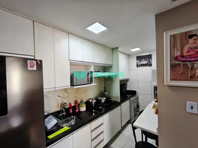 Apartamento 2 quartos e 1 banheiro, à venda, no bairro Ceilândia Norte (Ceilândia) em Brasília