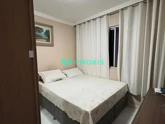 Apartamento 2 quartos e 1 banheiro, à venda, no bairro Ceilândia Norte (Ceilândia) em Brasília