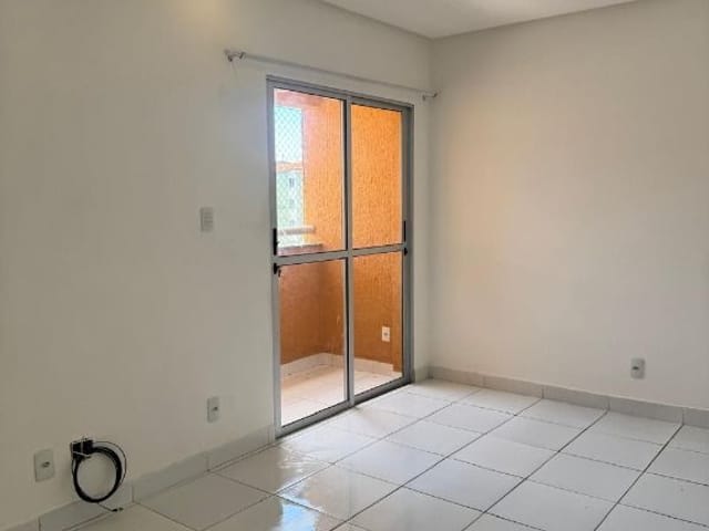 Apartamento com 55m² 2 quartos e 1 banheiro, à venda, no bairro Costa Paradiso em Barra dos Coqueiros