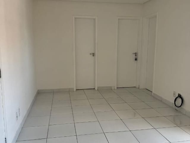 Apartamento com 55m² 2 quartos e 1 banheiro, à venda, no bairro Costa Paradiso em Barra dos Coqueiros