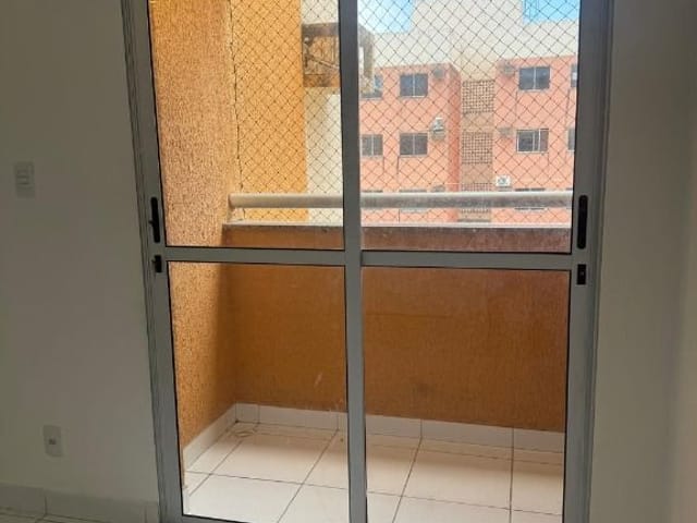 Apartamento com 55m² 2 quartos e 1 banheiro, à venda, no bairro Costa Paradiso em Barra dos Coqueiros