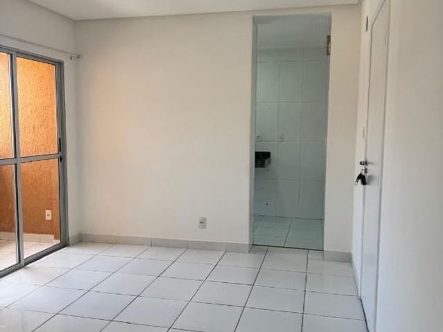 Apartamento com 55m² 2 quartos e 1 banheiro, à venda, no bairro Costa Paradiso em Barra dos Coqueiros