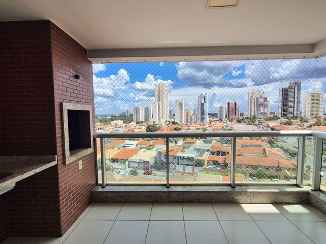 Foto do Apartamento - Apartamento Amplo com 3 Quartos (1 Suíte) no Belle Vie Residence – Jardim das Américas, Cuiabá. 3 Vagas Soltas e 01 depósito! | Ability Imóveis Ltda
