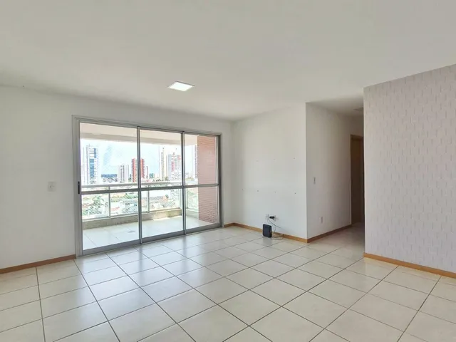 Foto do Apartamento - Apartamento Amplo com 3 Quartos (1 Suíte) no Belle Vie Residence – Jardim das Américas, Cuiabá. 3 Vagas Soltas e 01 depósito! | Ability Imóveis Ltda