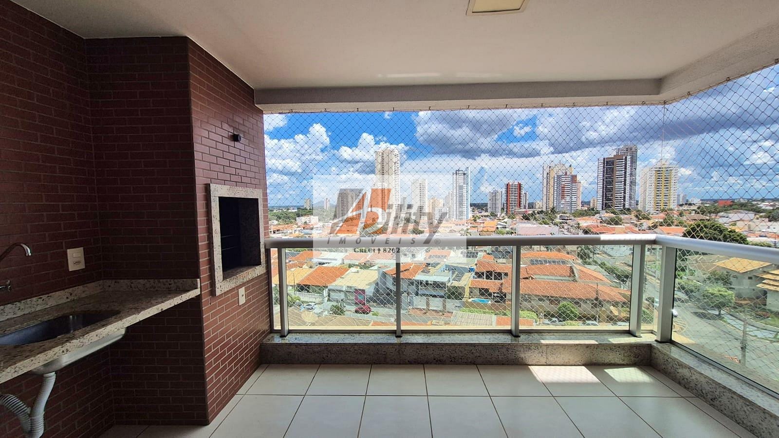 Apartamento, 3 quartos, 115 m² - Foto 2