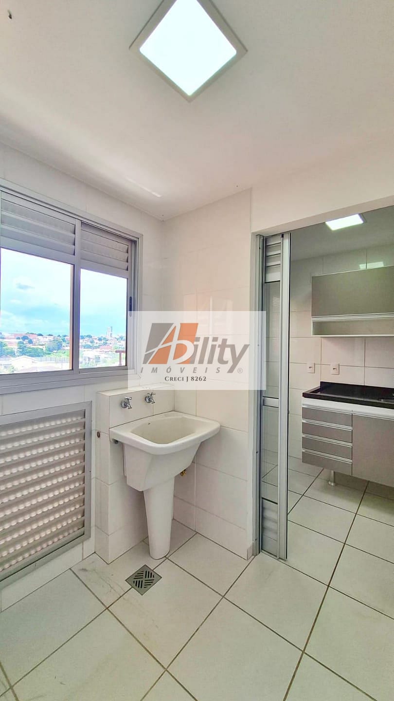 Apartamento, 3 quartos, 115 m² - Foto 41