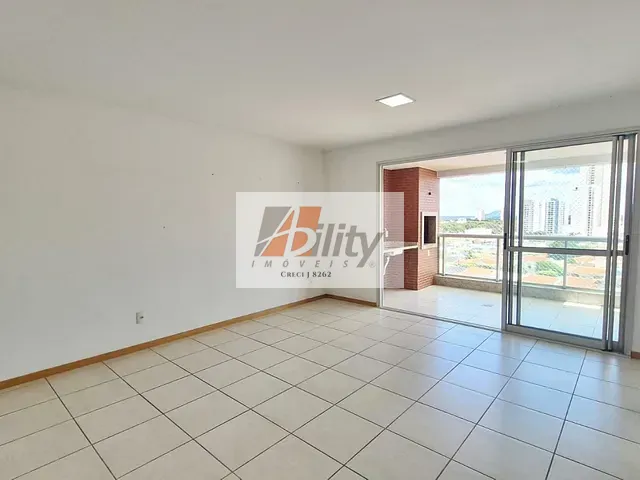Apartamento com 140m² 3 quartos e 3 banheiros, à venda ou para alugar, no bairro JARDIM DAS AMÉRICAS em Cuiabá