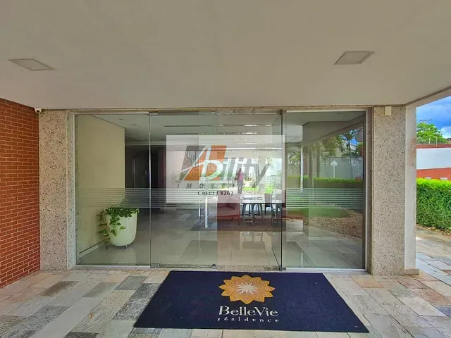 Apartamento com 140m² 3 quartos e 3 banheiros, à venda, no bairro JARDIM DAS AMÉRICAS em Cuiabá