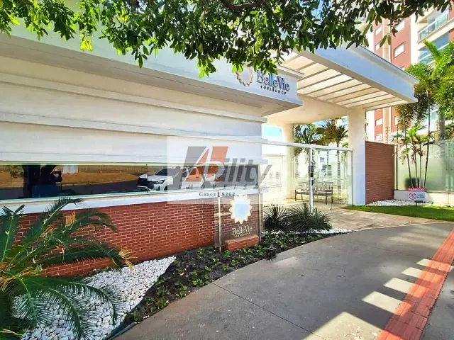 Apartamento com 140m² 3 quartos e 3 banheiros, à venda ou para alugar, no bairro JARDIM DAS AMÉRICAS em Cuiabá