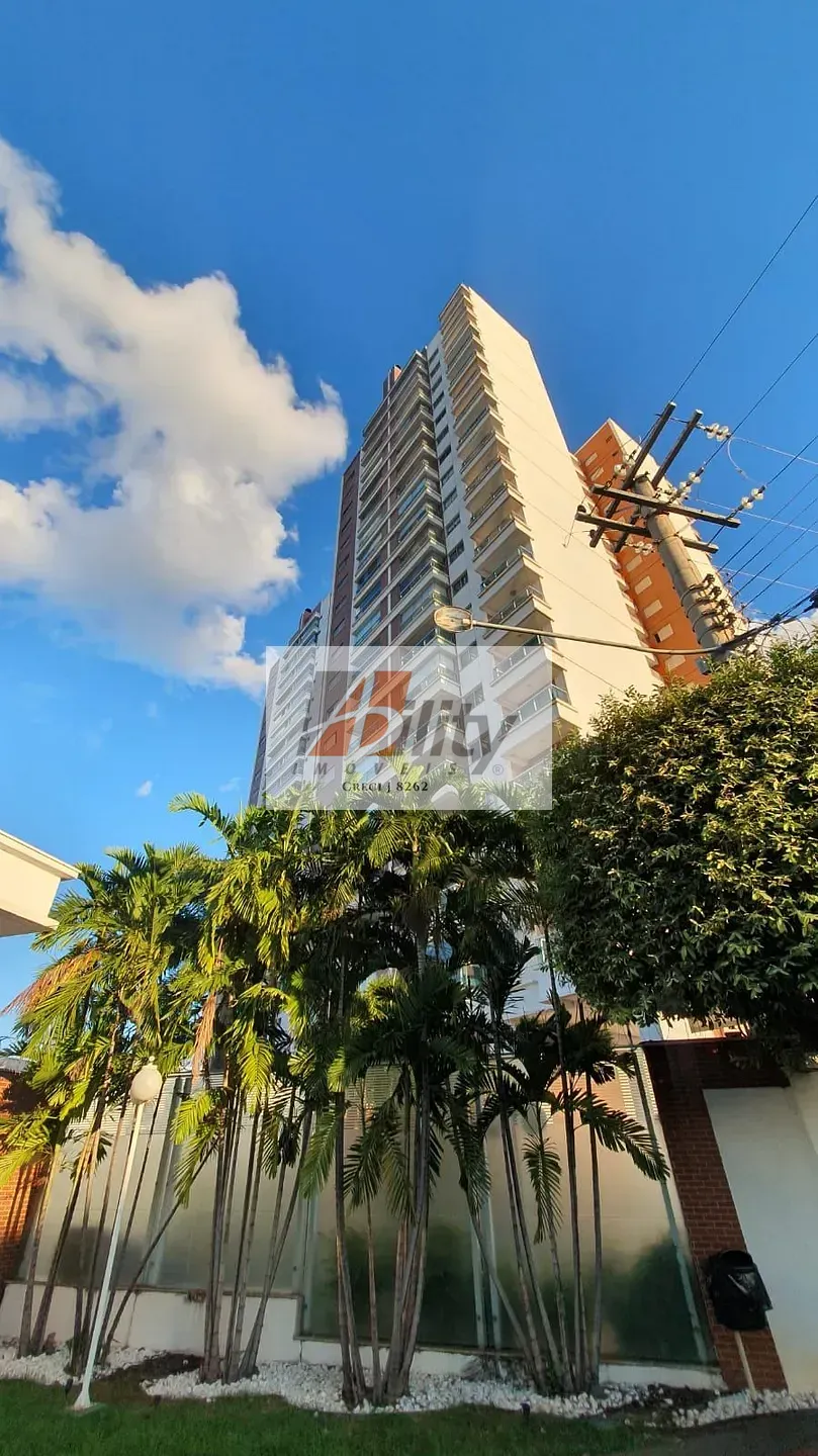 Apartamento, 3 quartos, 115 m² - Foto 7