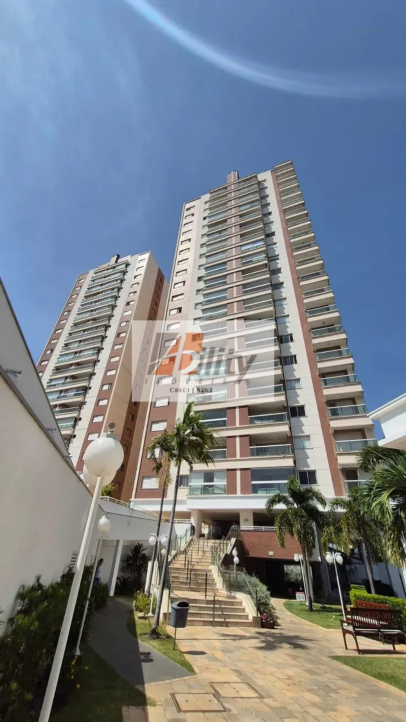 Apartamento, 3 quartos, 115 m² - Foto 5