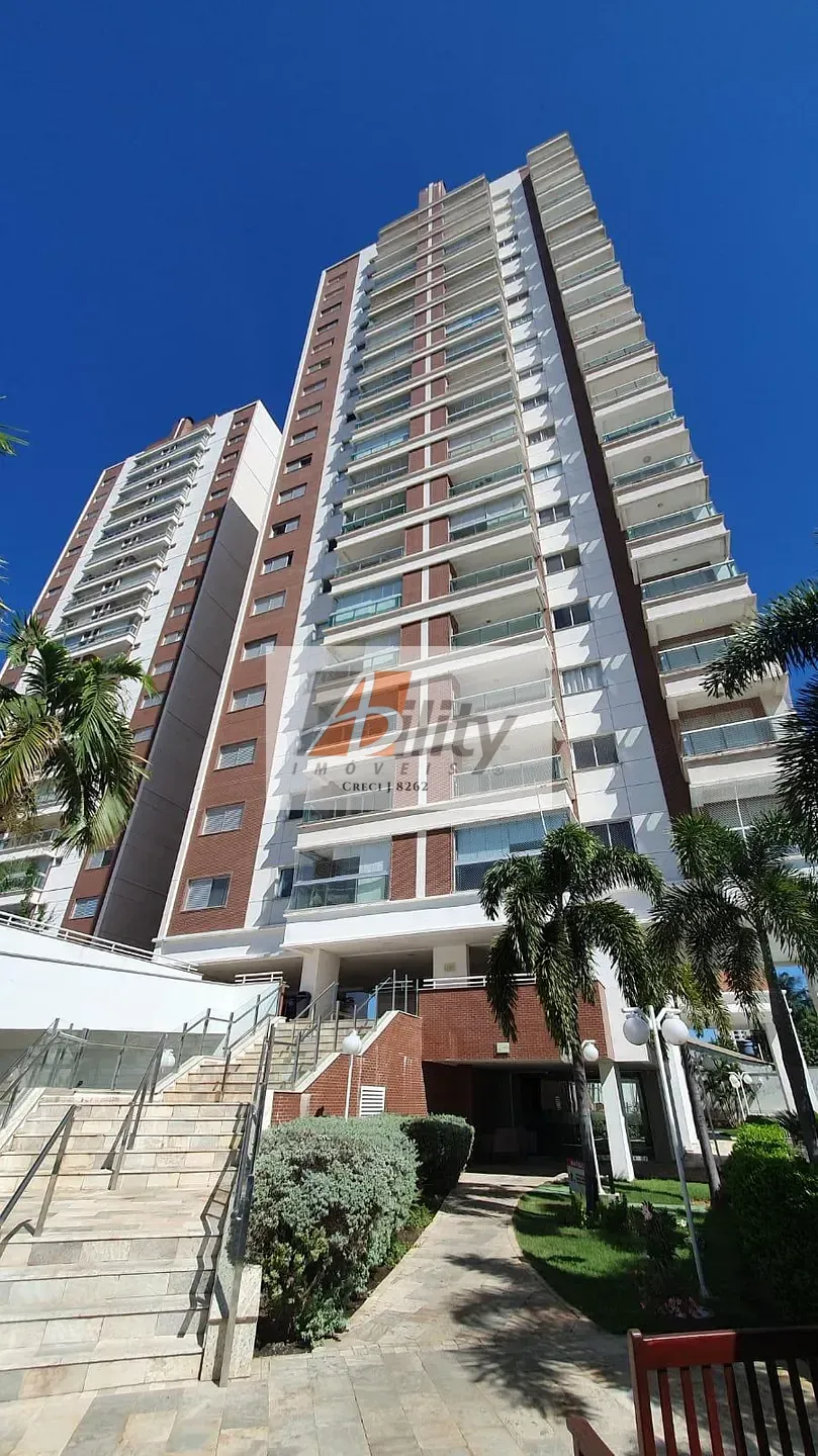 Apartamento, 3 quartos, 115 m² - Foto 8