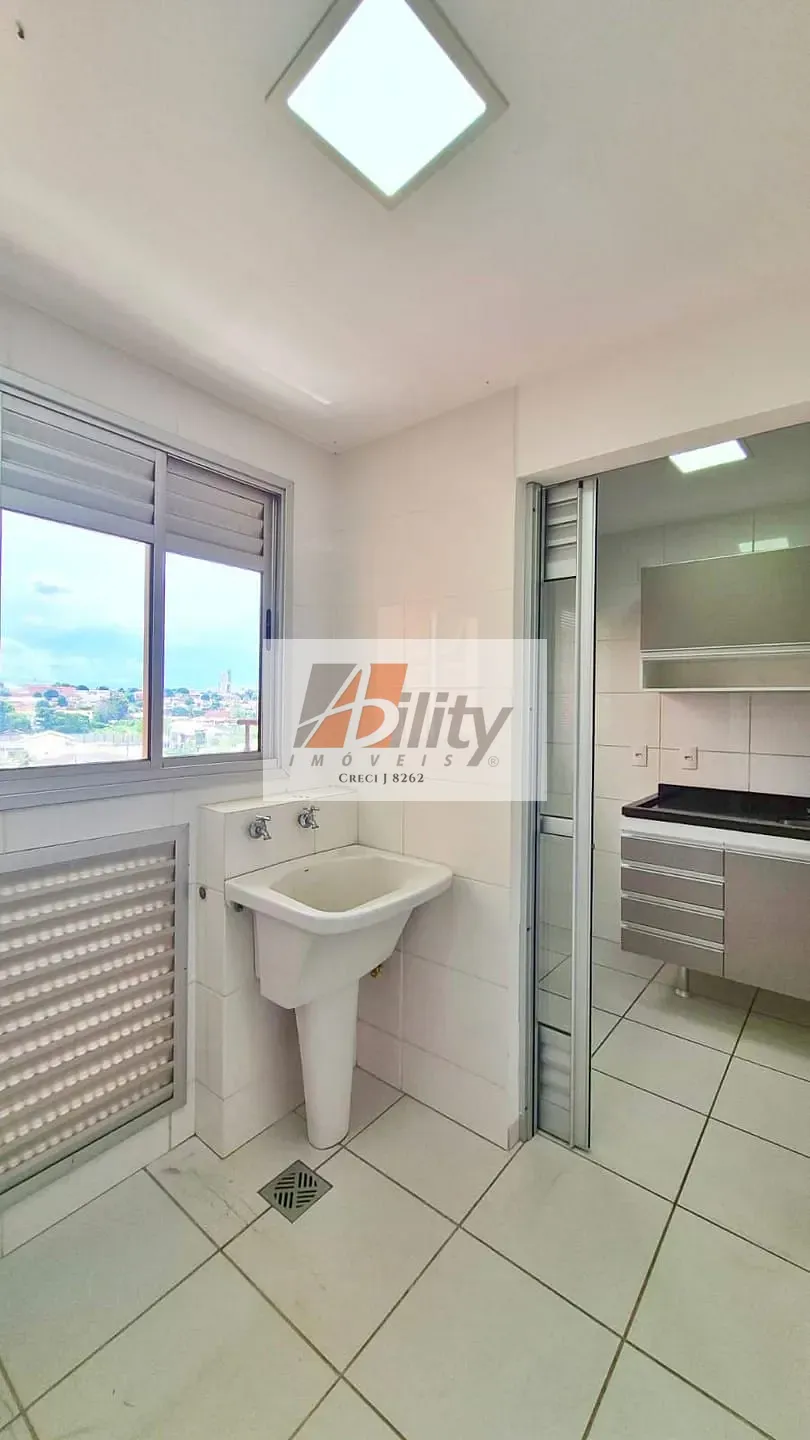 Apartamento, 3 quartos, 115 m² - Foto 47