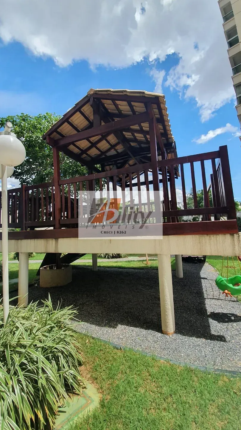 Apartamento, 3 quartos, 115 m² - Foto 53