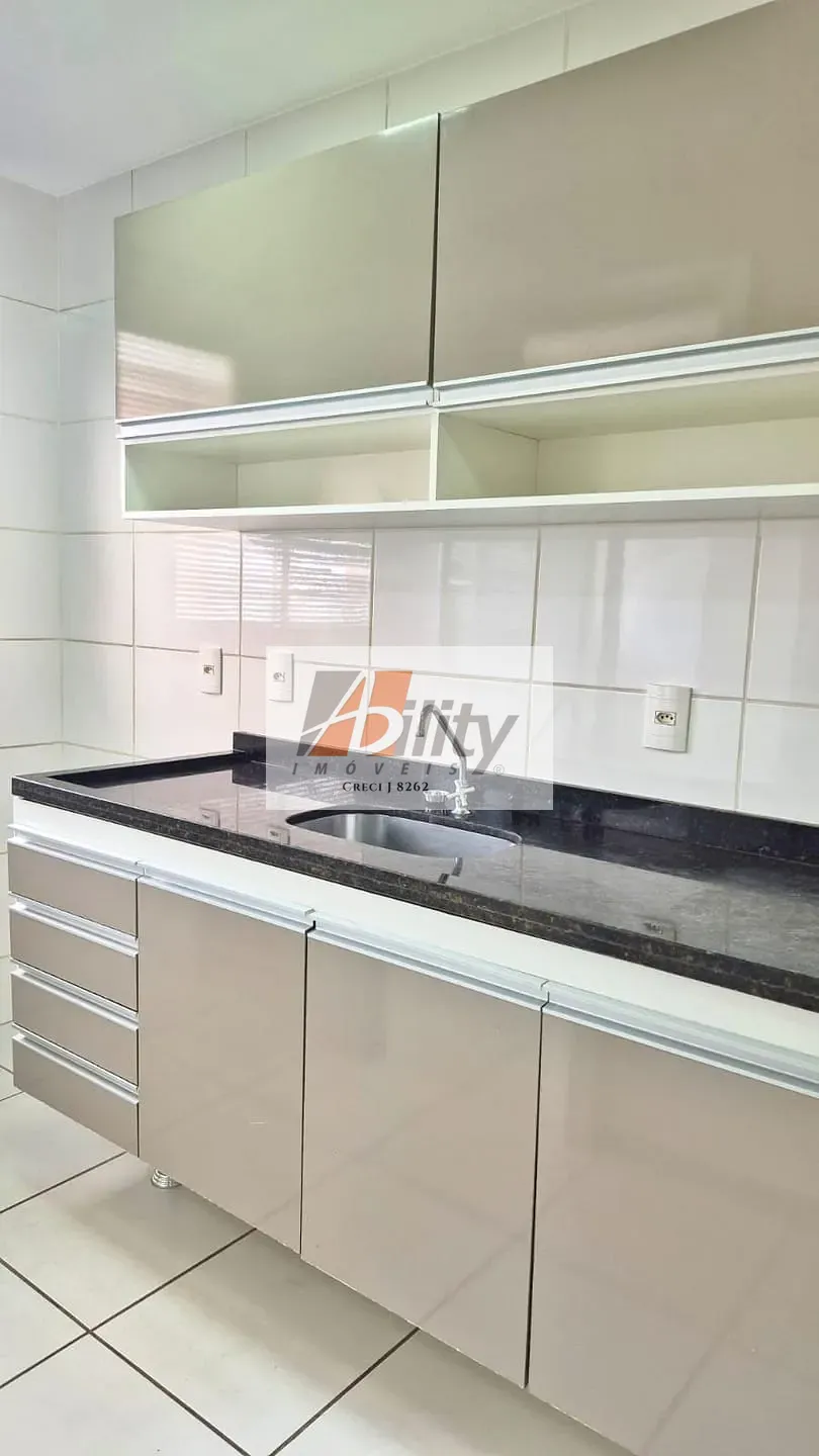 Apartamento, 3 quartos, 115 m² - Foto 41
