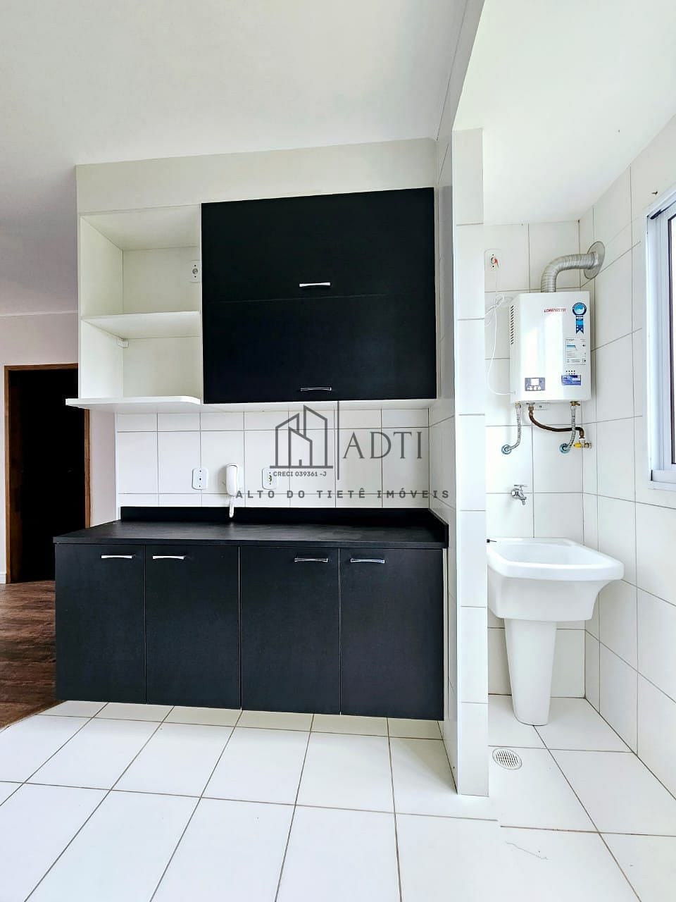 Apartamento, 2 quartos, 50 m² - Foto 5