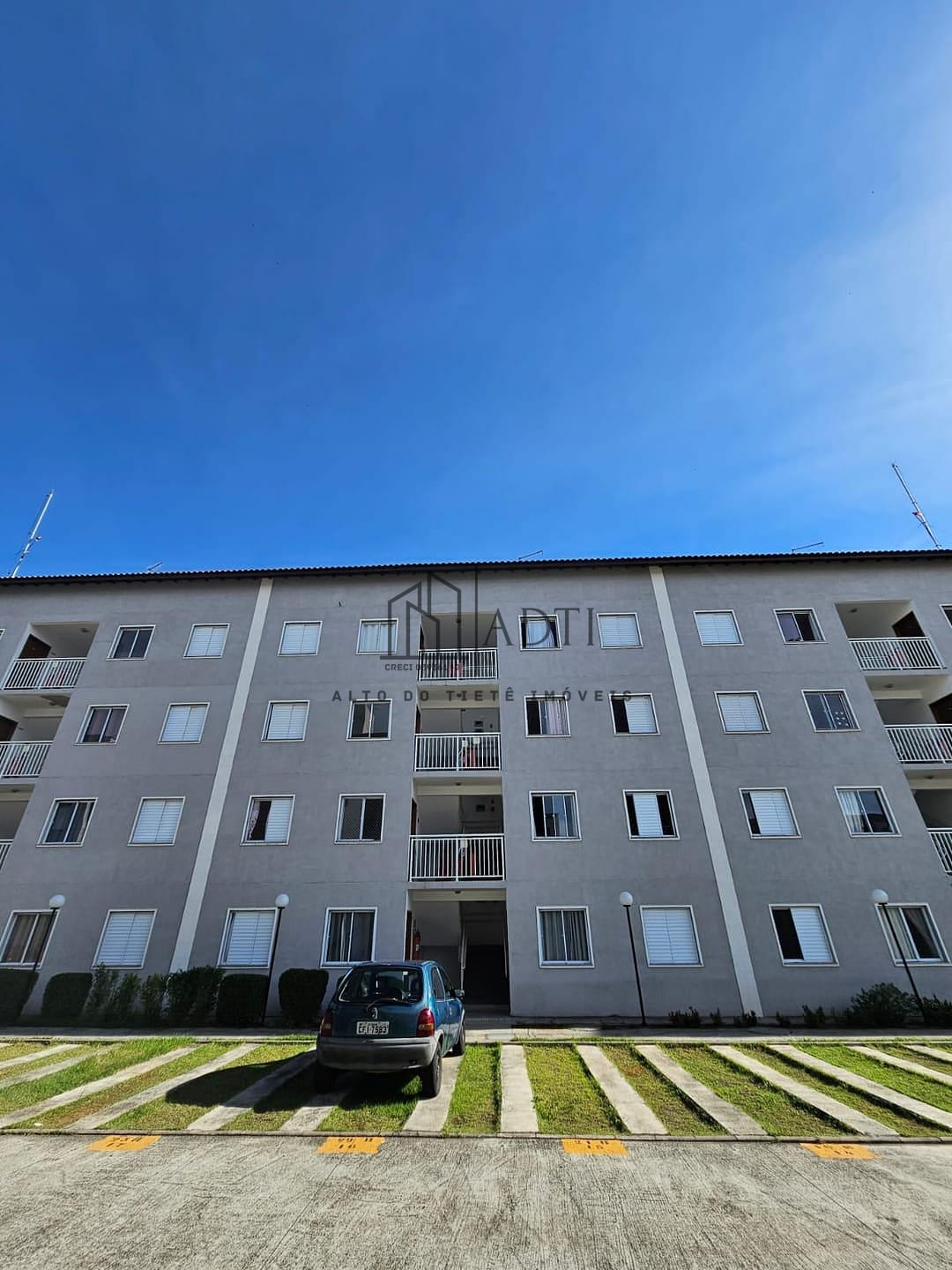 Apartamento, 2 quartos, 50 m² - Foto 17