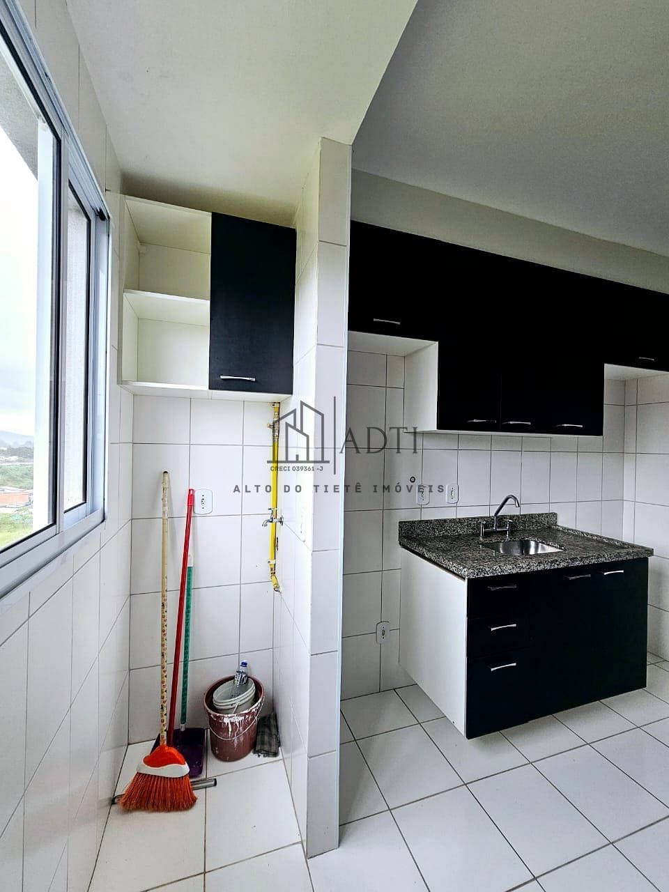 Apartamento, 2 quartos, 50 m² - Foto 8