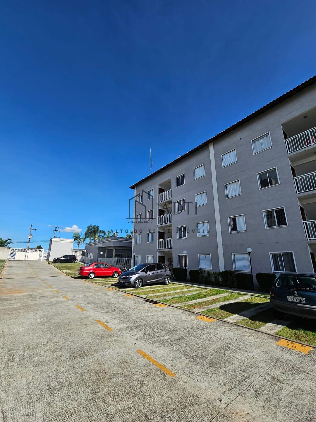 Apartamento, 2 quartos, 50 m² - Foto 15