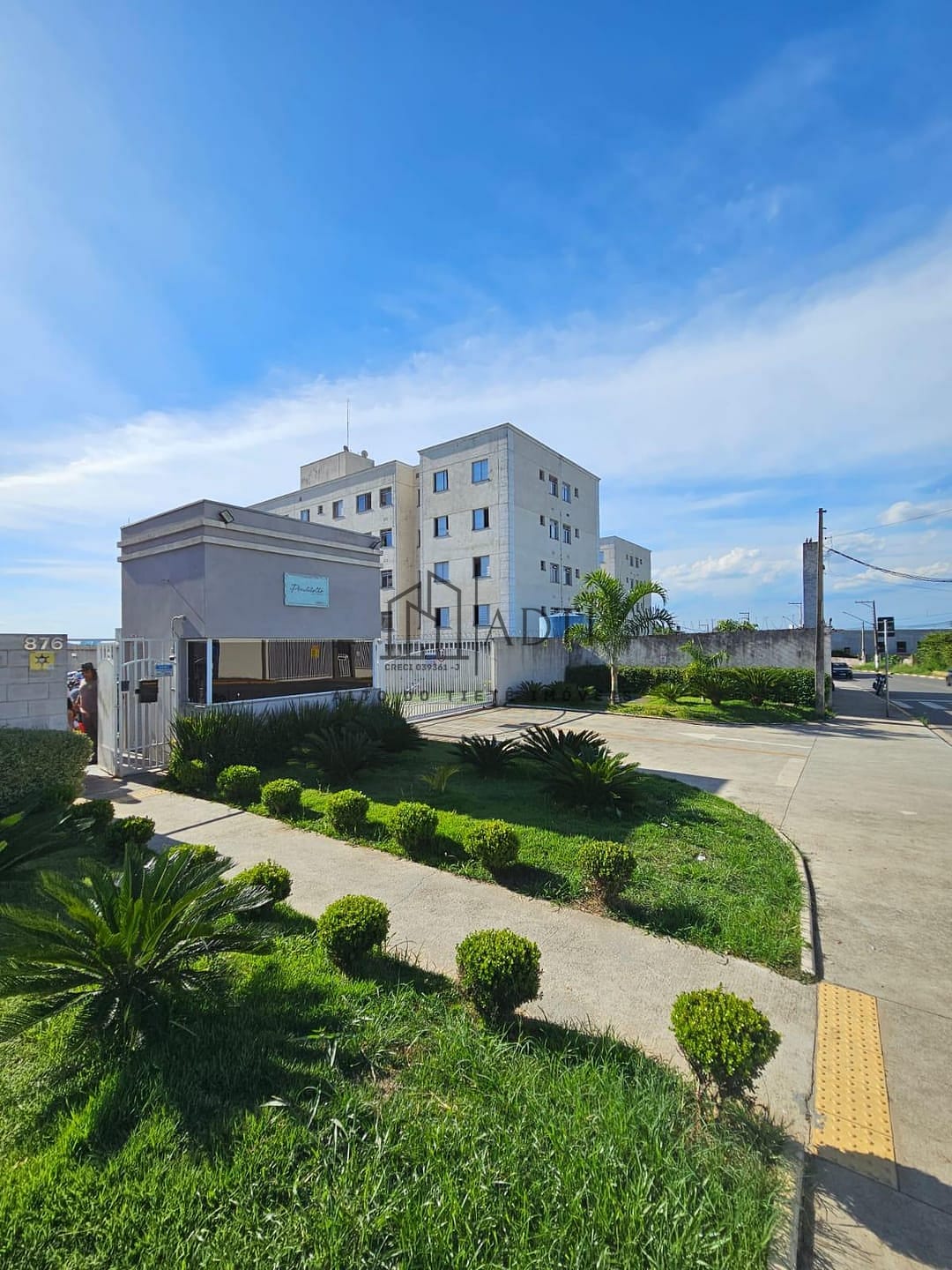 Apartamento, 2 quartos, 50 m² - Foto 19