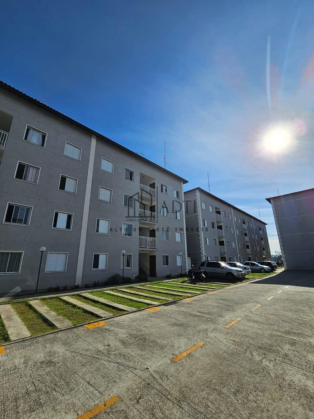 Apartamento, 2 quartos, 50 m² - Foto 18