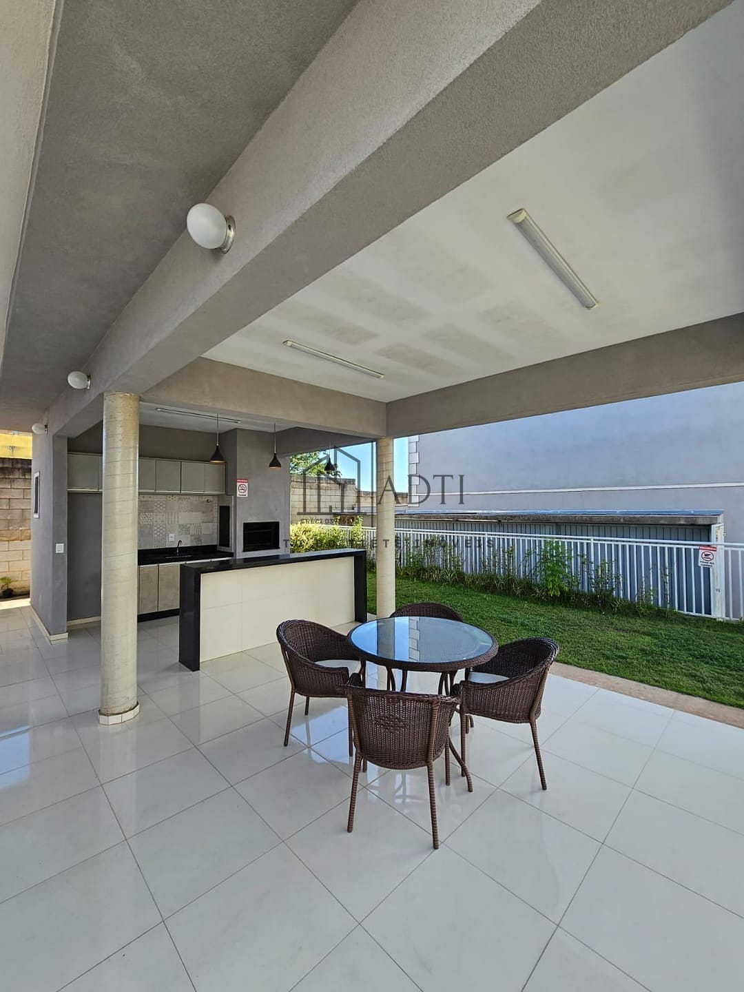 Apartamento, 2 quartos, 50 m² - Foto 21