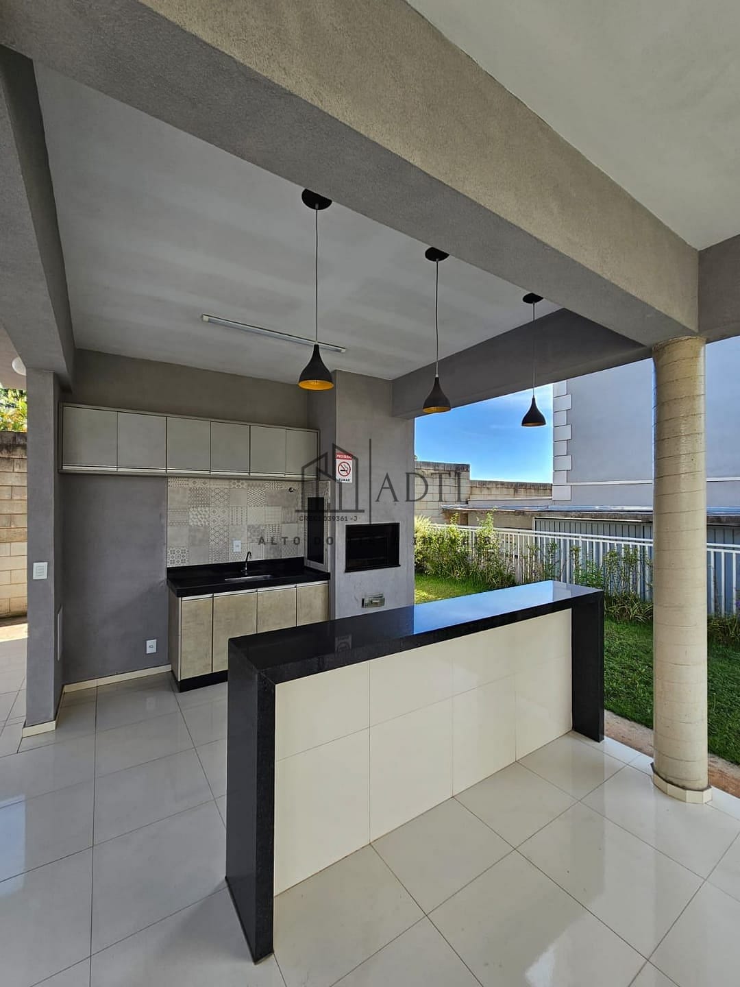 Apartamento, 2 quartos, 50 m² - Foto 23