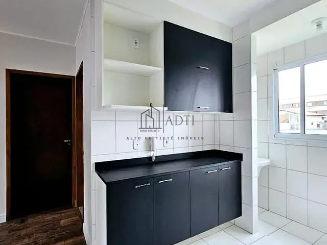 Apartamento 2 quartos e 1 banheiro, à venda, no bairro Jardim Casa Branca em Suzano