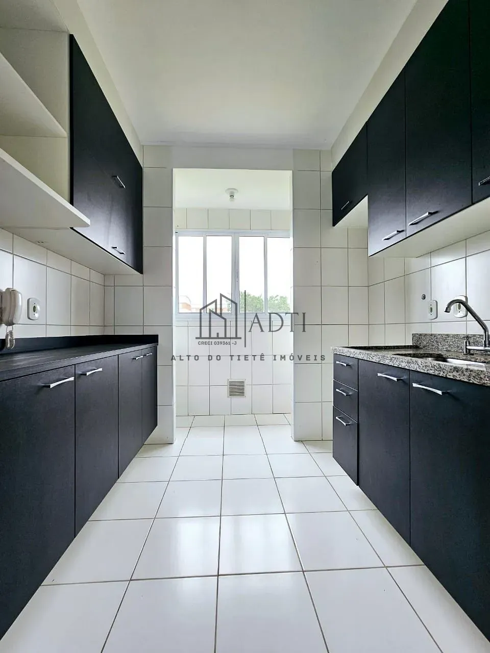 Apartamento, 2 quartos, 50 m² - Foto 6