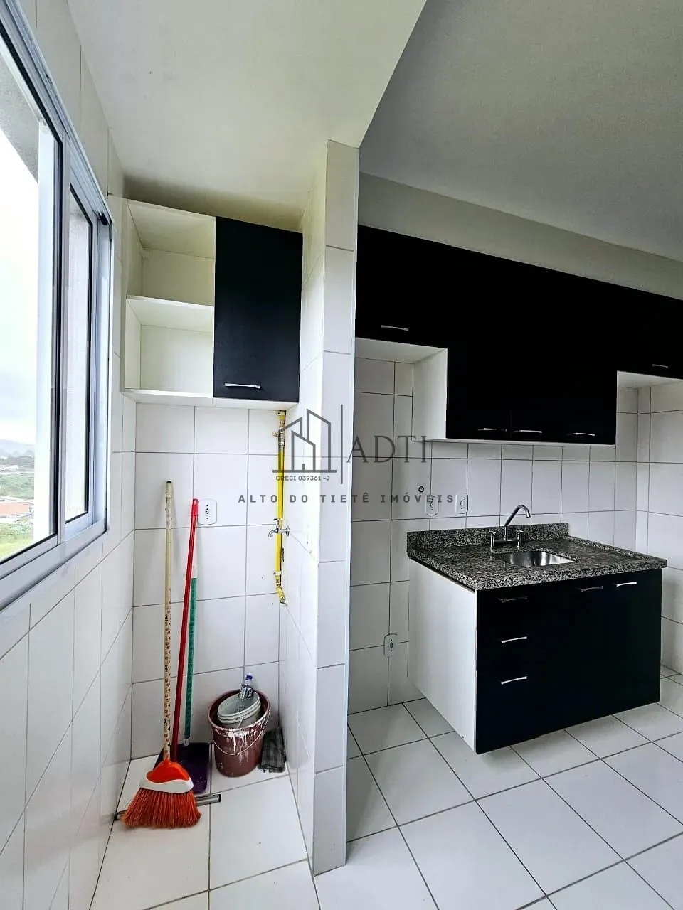 Apartamento, 2 quartos, 50 m² - Foto 8