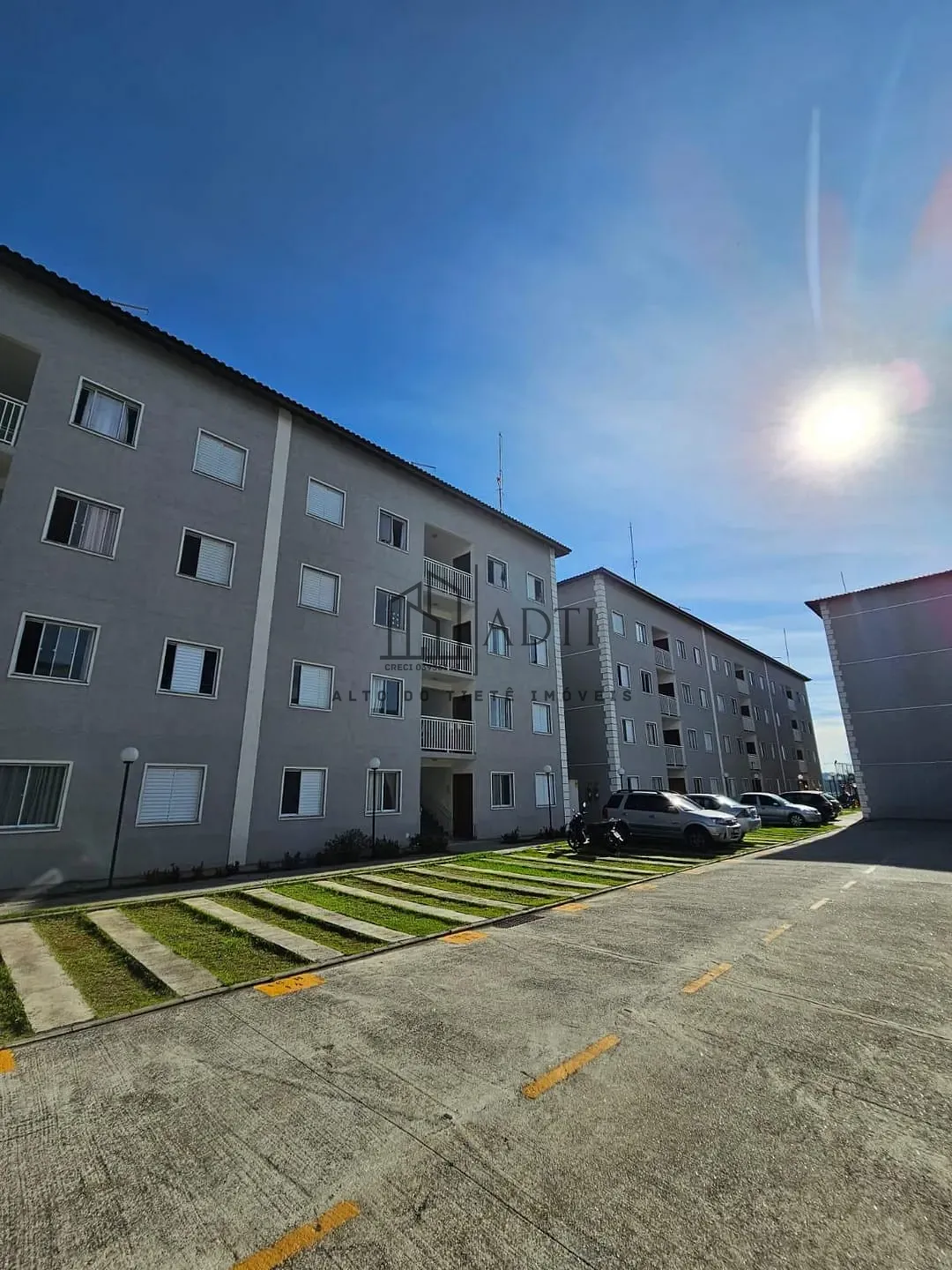 Apartamento, 2 quartos, 50 m² - Foto 18