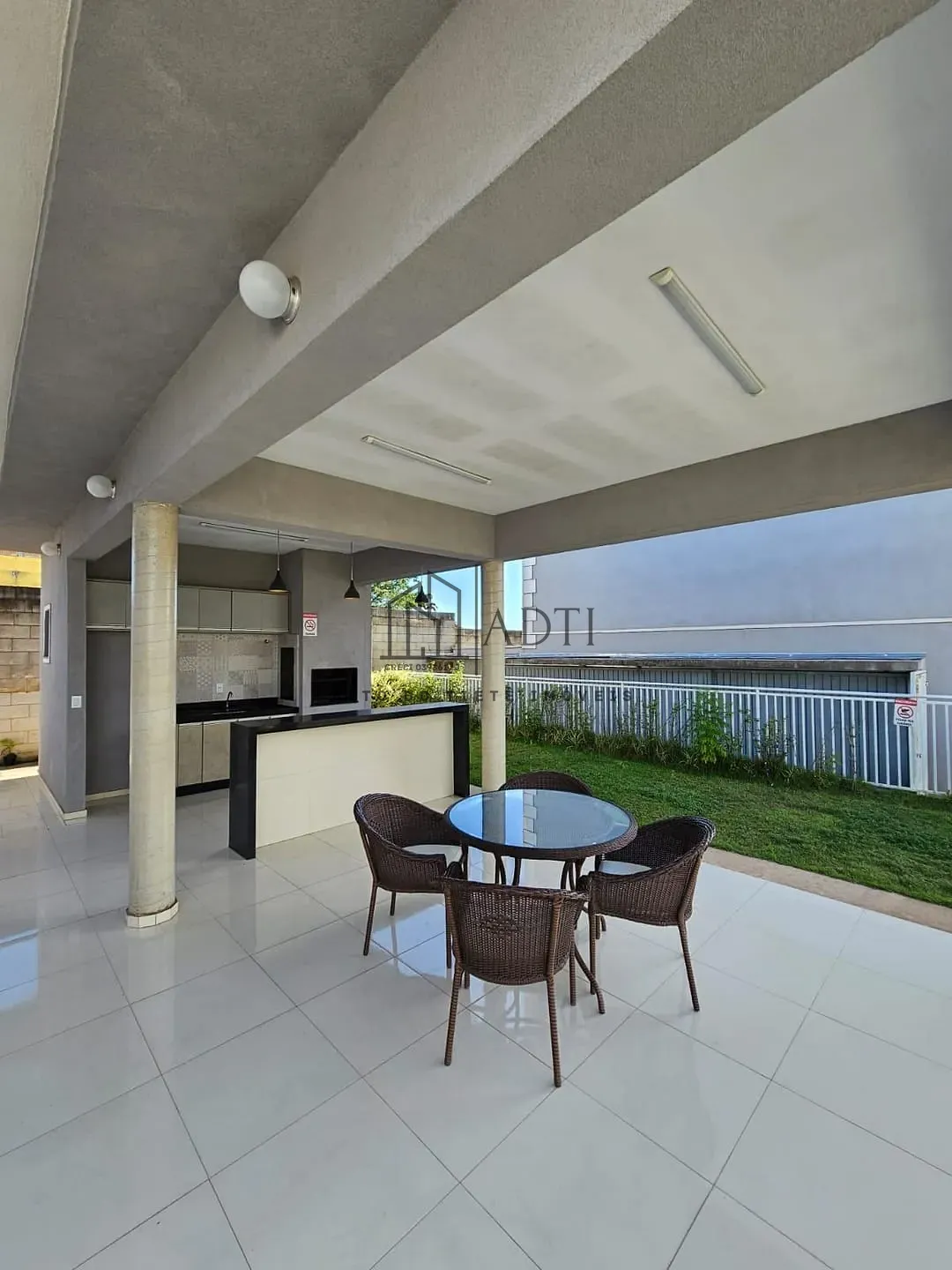 Apartamento, 2 quartos, 50 m² - Foto 21