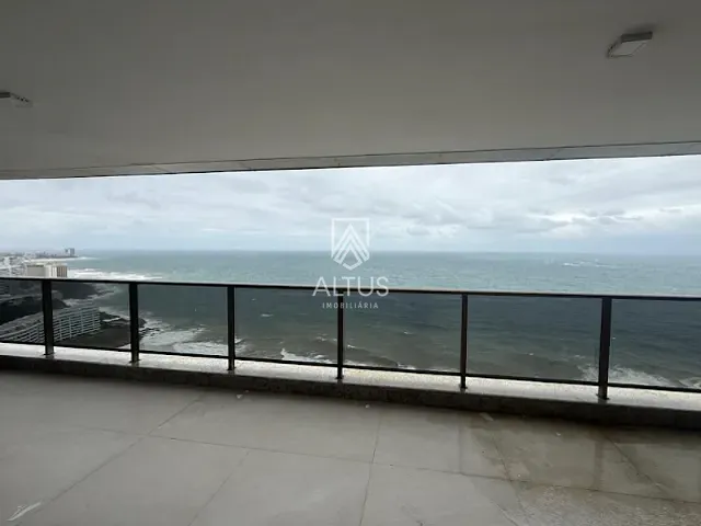 Apartamento 4 quartos e 1 banheiro, à venda, no bairro Barra em Salvador