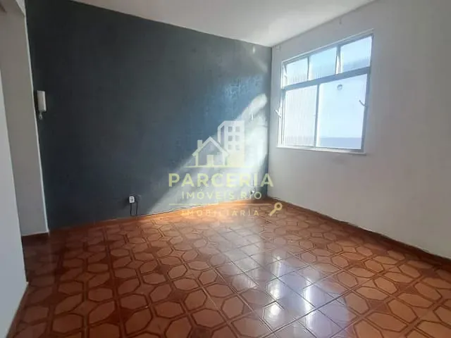 Apartamento com 47m² 2 quartos e 1 banheiro, à venda, no bairro Irajá em Rio de Janeiro