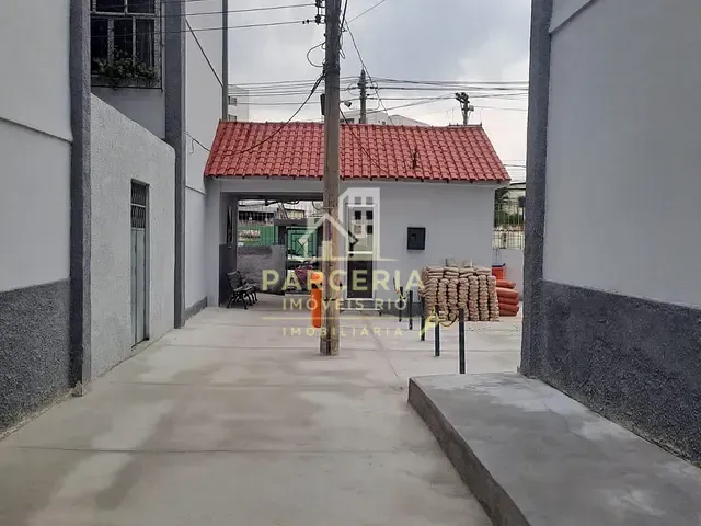 Apartamento com 47m² 2 quartos e 1 banheiro, à venda, no bairro Irajá em Rio de Janeiro