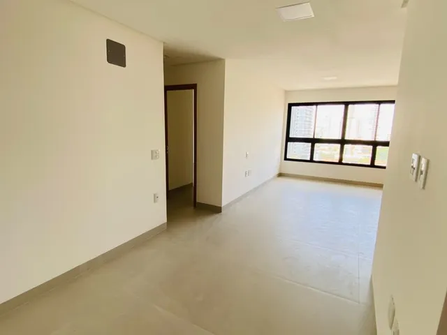 Apartamento para locação, Nest 23, Setor Bueno, Goiânia, GO