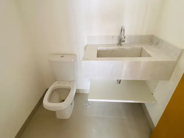 Apartamento para locação, Nest 23, Setor Bueno, Goiânia, GO