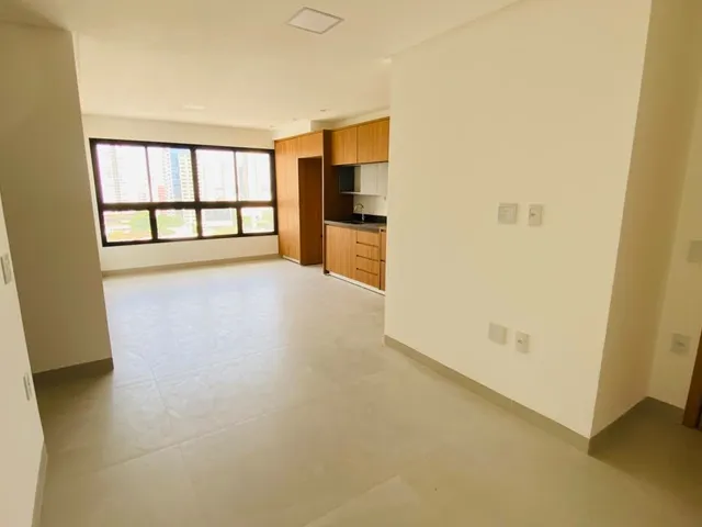 Apartamento para locação, Nest 23, Setor Bueno, Goiânia, GO