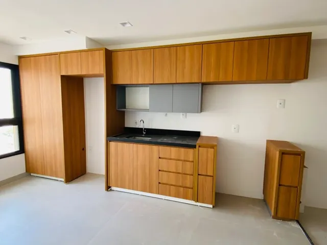 Apartamento para locação, Nest 23, Setor Bueno, Goiânia, GO