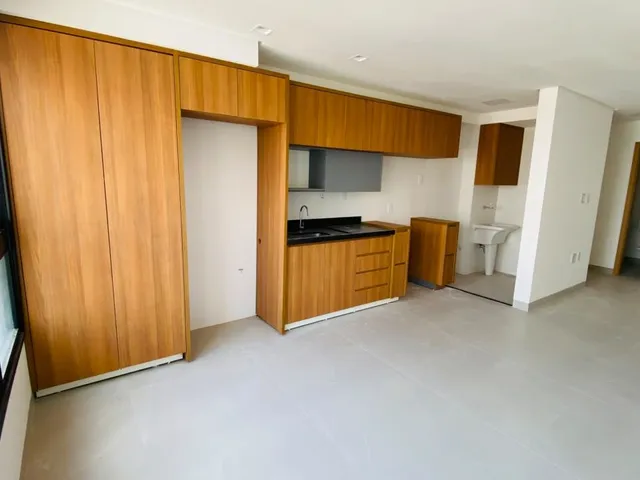 Apartamento para locação, Nest 23, Setor Bueno, Goiânia, GO