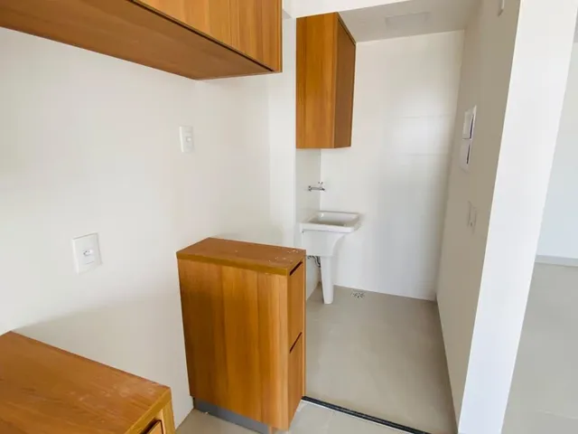 Apartamento para locação, Nest 23, Setor Bueno, Goiânia, GO